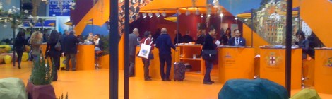 Stand Liguria