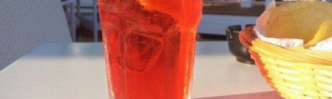 Cin Cin foto di Marco Lai