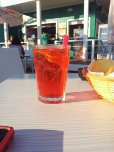 Cin Cin foto di Marco Lai