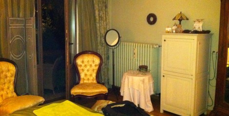 mansion ogigia
